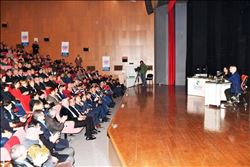 HALK TV ÇUKUROVA´NIN KONUĞU OLDU  TÜRKİYE´YE ÇUKUROVA´DAN SESLENDİLER