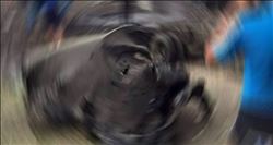 Bağdat kana bulandı 