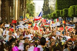 KARNAVAL KOMİTESİ GENİŞLİYOR