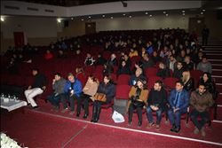 Adana´daki özel güvenlikçilere Emniyet´ten eğitim