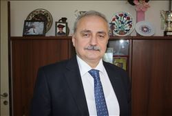 Prof. Dr. Demir: "GAP´a bu ülkede yaşayan herkes sahip çıkmalı”