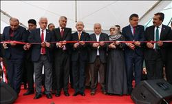 KILIÇDAROĞLU, ADANA´DA MAHALLE MERKEZİ AÇILIŞINA KATILDI 