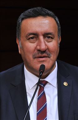 CHP MİLLETVEKİLİ GÜRER, “AKP, İŞLERİNE GELENİ ANLATIYOR”