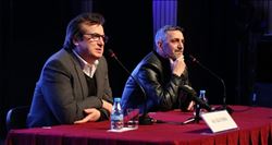 Fenerbahçeli yorumcu: ´Aziz Yıldırım bırakmaz, bıraktığı gün ölür´