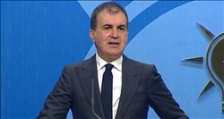 ÇELİK: “TÜRKİYE´NİN SIĞINMACI ANLAŞMASINI YÜRÜTME KONUSUNDA HİÇBİR YÜKÜMLÜLÜĞÜ YOK”