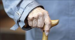 Yaşlı nüfus oranı yükseliyor