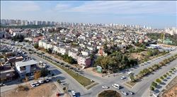 SONER ÇETİN:"BELEDİYE EVLERİ ÖRNEK MAHALLE OLACAK"