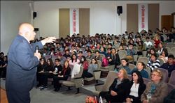 Çanakkale kahramanlarına anma 