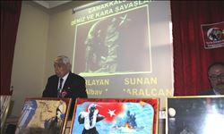 ADD´den “Çanakkale” konferansı