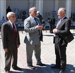 TESUD´TAN  HAYIR OYU AÇIKLAMASI