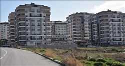 Konut satışları azaldı