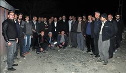 “İKTİDARIN VE HALKIN GÜNDEMİ ÇOK FARKLI!”