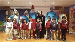 Tiyatro Festivalinde Oyuncu Geçidi