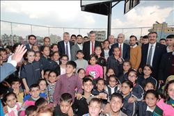 Başkan Karalar, Hayırlı Açılışlara Devam Ediyor