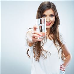 Su içmenin az bilinen faydaları!