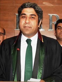  KÜÇÜK: “ ‘HAYIR´  HALKIN ZAFERİ OLACAKTIR”