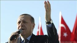 “ALMANYA´NIN UYGULAMALARI GEÇMİŞTEKİ NAZİ´DEN FARKLI DEĞİL”