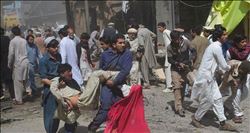 Pakistan´da intihar saldırısı: 11 ölü