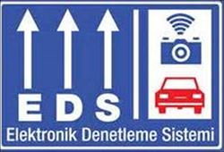 Kameralar trafik cezası yağdıracak