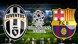 Juve Barca´ladı Juventus 3-0 Barcelona