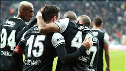 Beşiktaş avantaj için Fransa´da