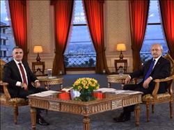  “DEMOKRASİDEN VAZ GEÇİP, TEK ADAM REJİMİ Mİ İSTİYORUZ, HALK BUNA KARAR VERECEK”