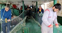 Zarar eden balıkçılara, bir de "Av Yasağı" gelecek