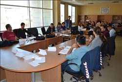 AFAD´tan "Afet Bilinci Eğitimi"  