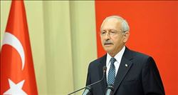    “YÜZDE ELLİNİN ÜZERİNDE BİR ‘HAYIR´ SANDIKTA İFADE EDİLDİ”