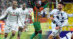 SÜPER LİG´DE KRALLIK YARIŞI KIZIŞTI