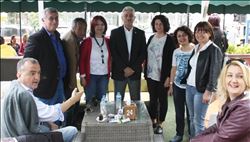 “BASKI POLİTİKALARI ‘HAYIR´ İLE PÜSKÜRTÜLECEK”