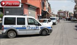  Manganda kurbanı 10 yaşındaki çocuğun hayatı dram çıktı  