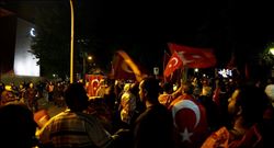 ALMANYA´DAN VATANDAŞLARINA ´TÜRKİYE´YE SEYAHAT´ UYARISI