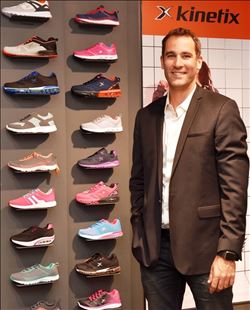 IN STREET TÜRKİYE´DE 50 MAĞAZAYA ULAŞTI