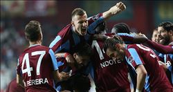 TRABZONSPOR AVRUPA YOLUNDA