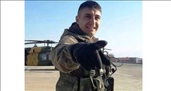 ÖNCE GAZİ SONRA ŞEHİT OLDU