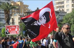 ADANA´DA 23 NİSAN ŞENLİĞİ