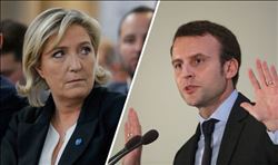 FRANSA´DA İLK SONUÇLAR: LE PEN %24,15 – MACRON % 21,43