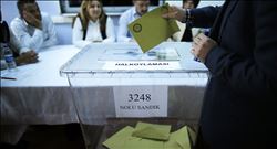 CHP´DEN ANKET ŞİRKETLERİNE YAPTIRIM İÇİN KANUN TEKLİFİ