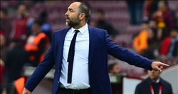 Galatasaray´da Tudor´a tepki