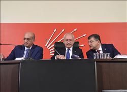  "BİR ANAYASA TOPLUMSAL UZLAŞMA METNİ İSE MEŞRUİYET KAZANIR"