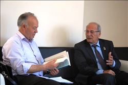 PROF.DR.SÜLEYMAN BOZDEMİR, “TÜRKİYE, İYİ YÖNETİLEBİLSEYDİ, BU 15 YILDA ÇAĞ ATLAYABİLİRDİ”