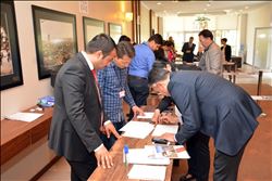 AOSB´nin 11. Olağan Genel Kurulu yapıldı