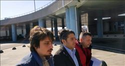 Müjdat Gezen Sanat Merkezi kundakçısı serbest 