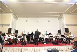 Eski Türk Filmleri Müzikleri Konseri Büyüledi