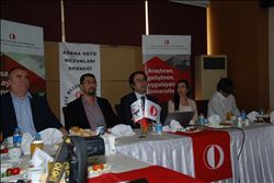 ADANA´DA ODTÜ ETKİNİKLERİ