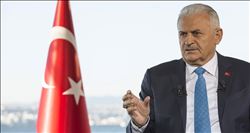 Başbakan Yıldırım, BBC World´un sorularını yanıtladı