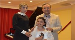 Öğrenci sanatçılardan karma konser