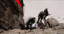 KATO DAĞINDA OPERASYONLAR DEVAM EDİYOR   