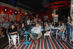 ODTÜ´DEN BİLİM KAFE UYGULAMASI